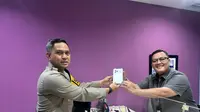 Respons Kapolres Tangsel Soal Anak Buahnya Terlibat Kasus Narkoba AKBP Didik