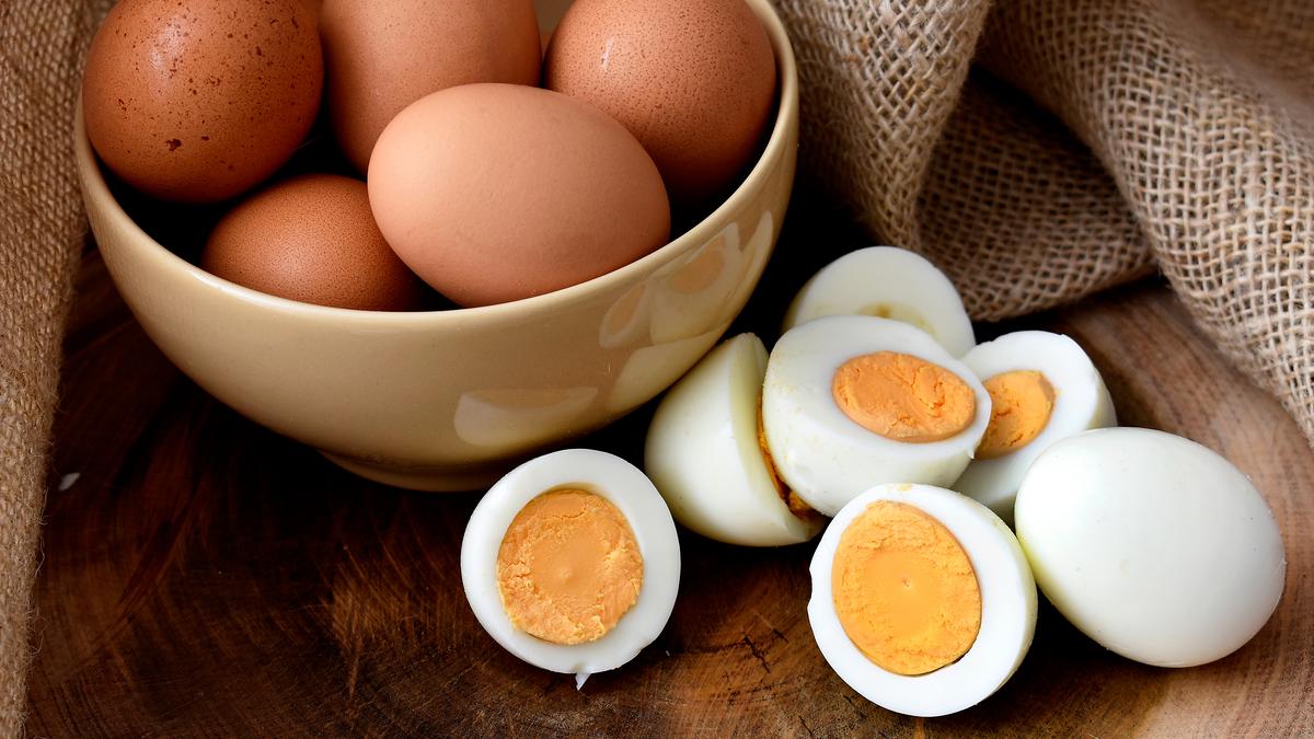 Kenali Waktu dan Tips yang Tepat untuk Merebus Telur: dari Dippy Egg hingga  Matang Sempurna - Food Fimela.com