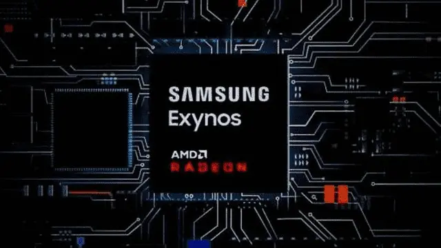 Samsung Exynos 2200