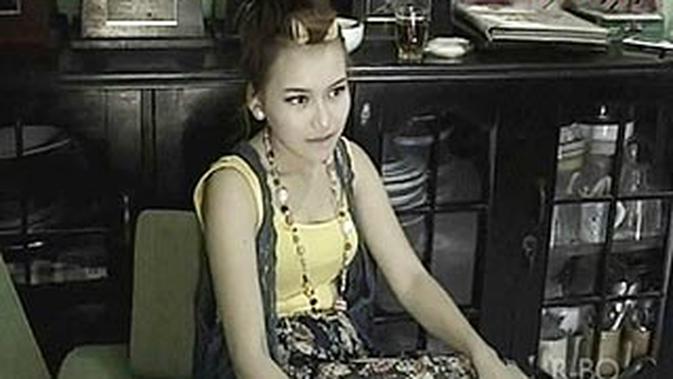Ayu Ting Ting Renovasi Rumah Lama Showbiz Liputan6 Com