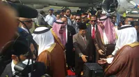 JK: Raja Salman Anggap Kunjungan ke Indonesia Paling Luar Biasa