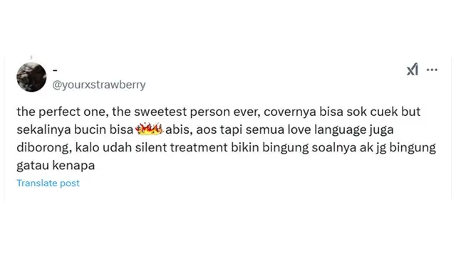 6 Karakter Zodiak Capricorn Menurut Netizen