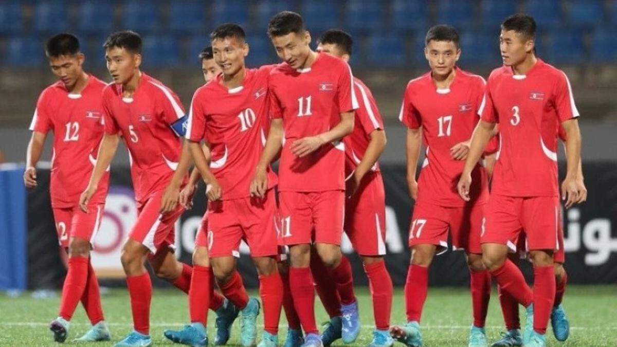 Berlari Tanpa Kenal Lelah, Jadi Faktor Korea Utara Singkirkan Timnas Indonesia U-17 di Perempat Final Piala Asia U-17 2025