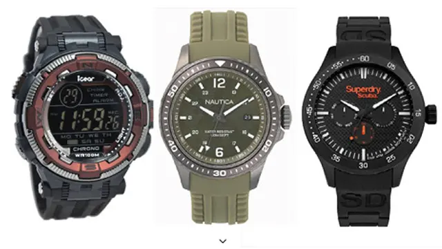 Jam tangan