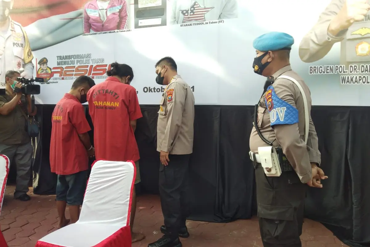 Polda Sumut