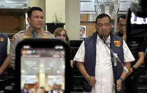 Aset Hanania Group Disita untuk Bayar Ganti Rugi Jemaah