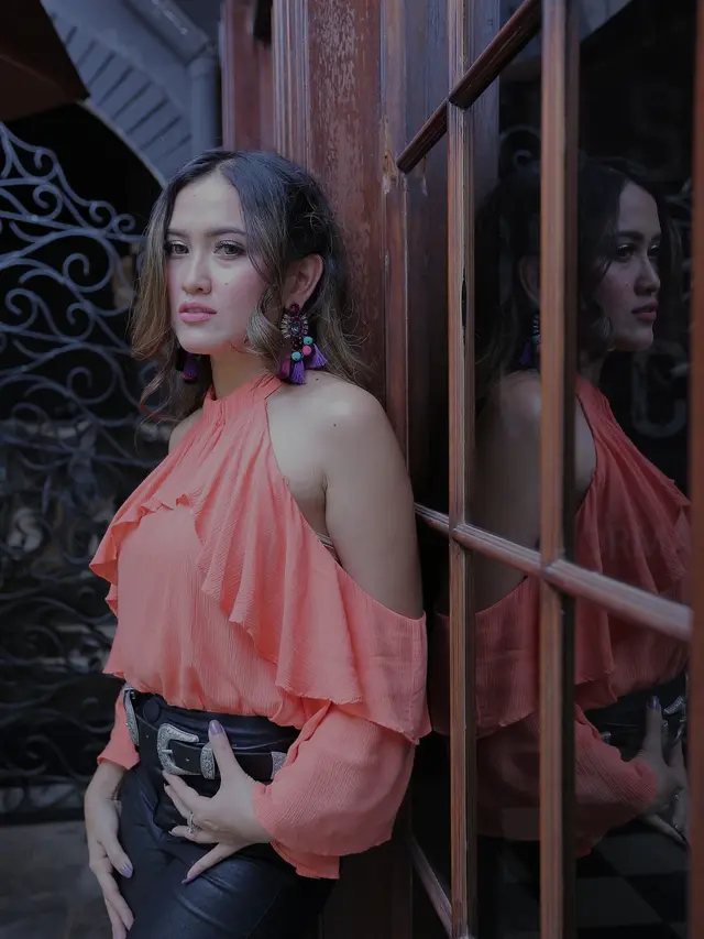 [Bintang] Meggy Diaz