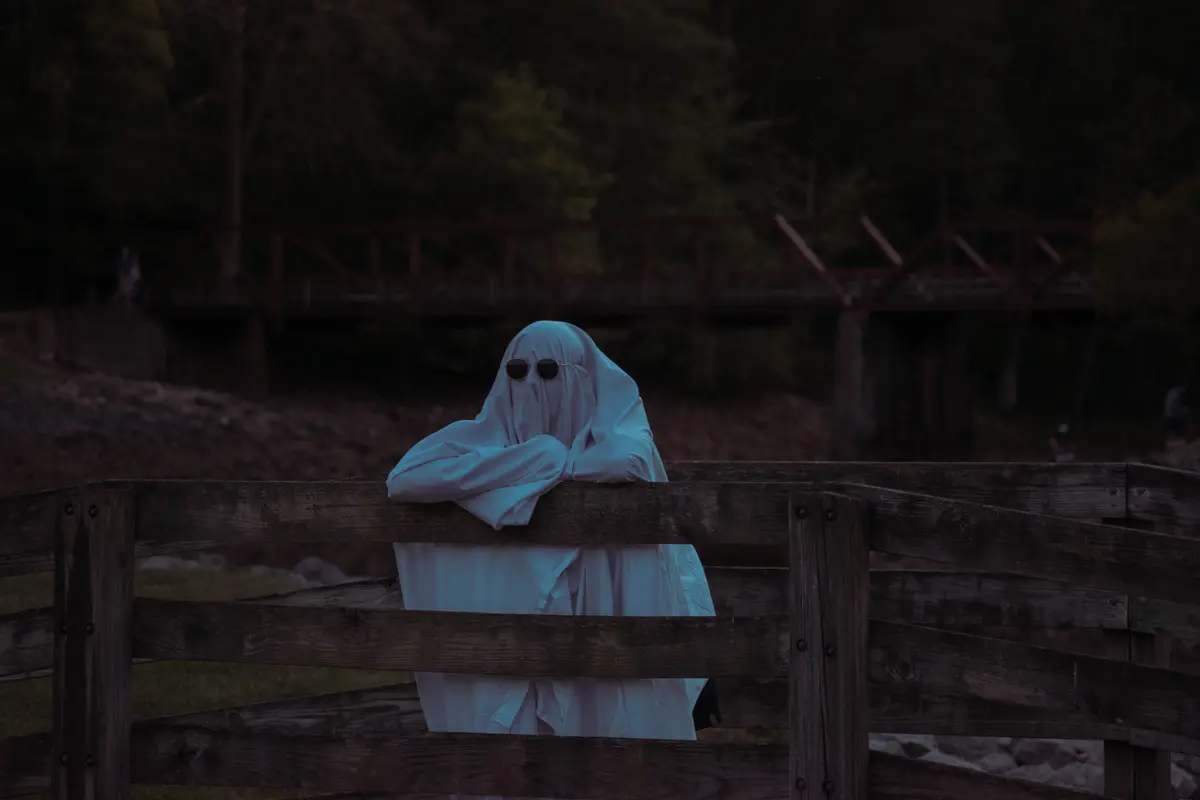 hantu