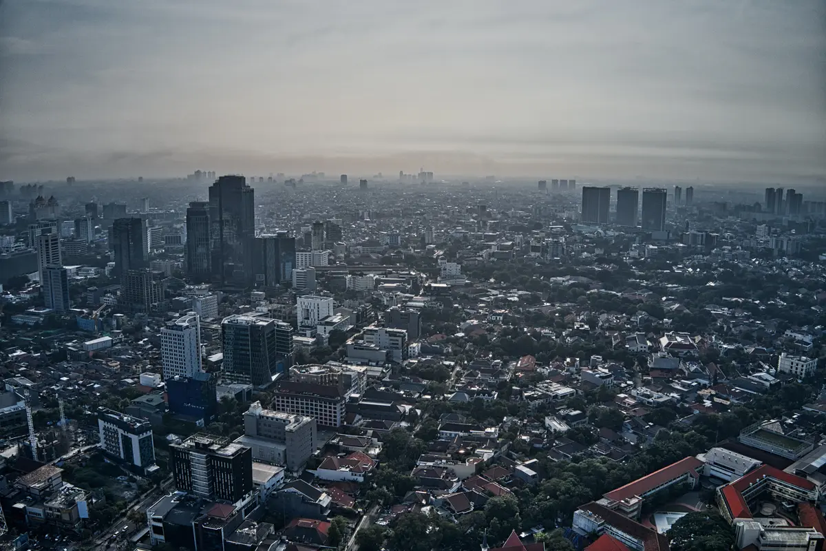 jakarta