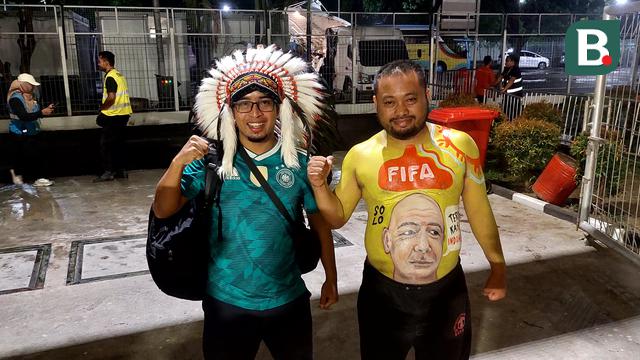 Piala Dunia U-17 2023