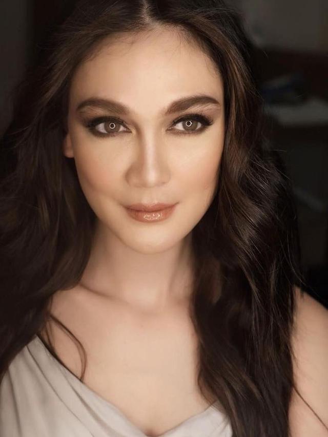 [Fimela] Luna Maya