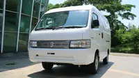 Suzuki Luncurkan Carry Minibus dan Blind Van Karoseri