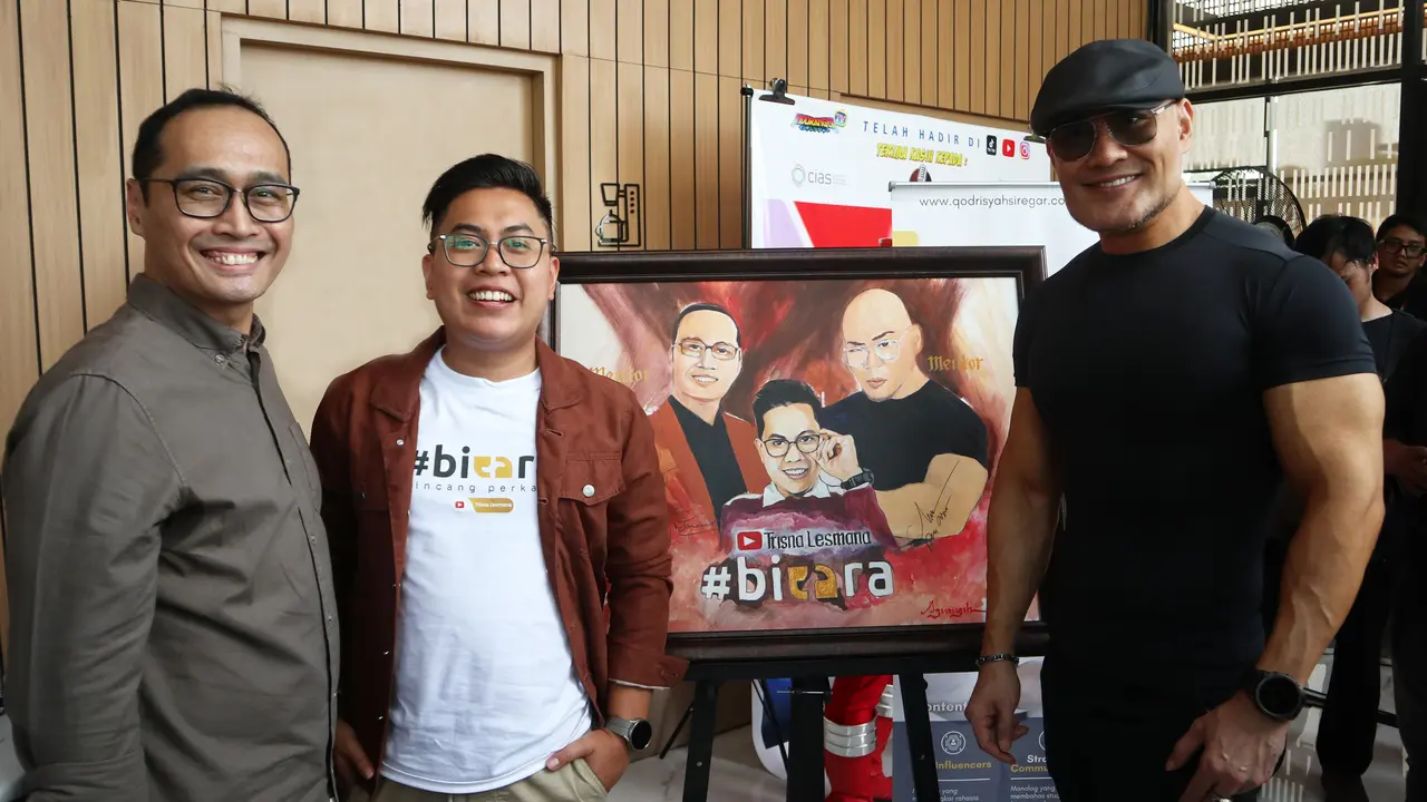 Dorong Pertumbuhan UMKM Indonesia, UMKM Insight 2025 Bakal Digelar di Jakarta