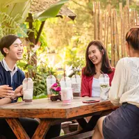 ilustrasi nongkrong/shutterstock/Vasin Lee