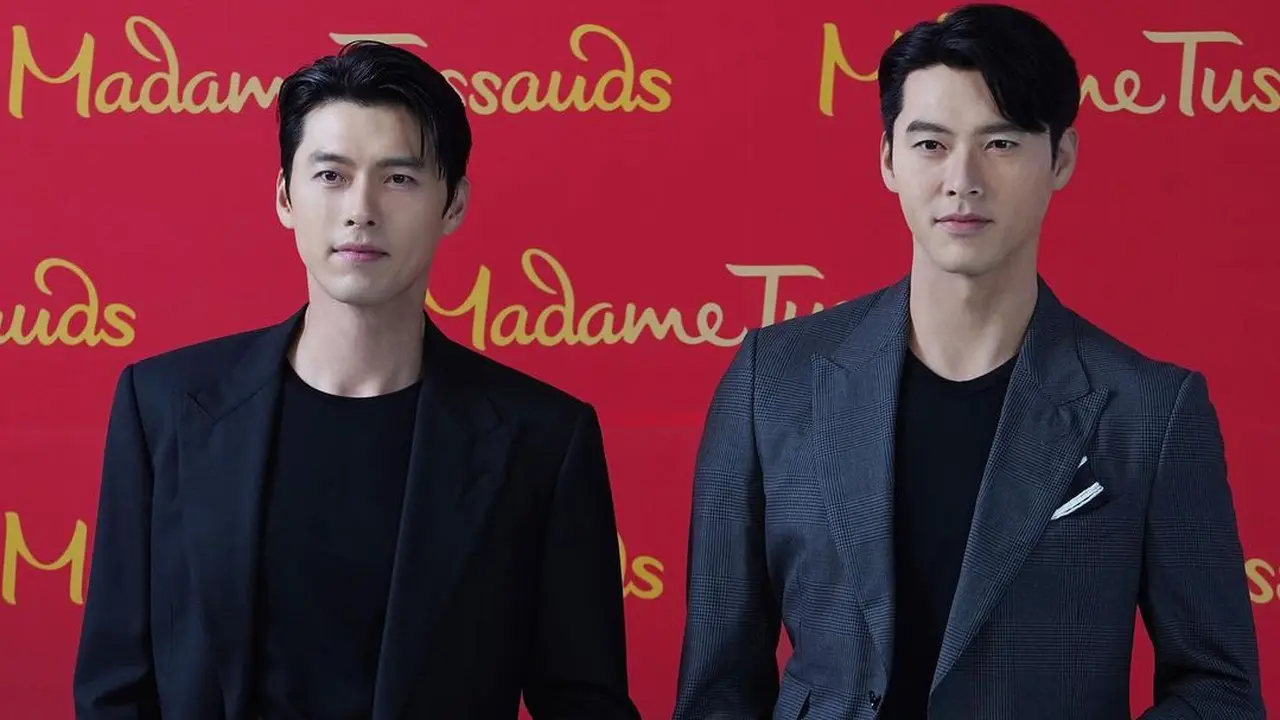 Hyun Bin