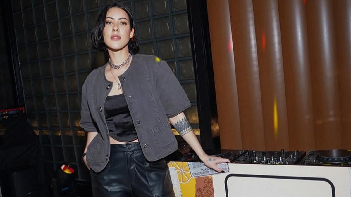 6 Gaya Fashion Patricia Schuldtz yang Penuh Karakter, Modern dan Stylish