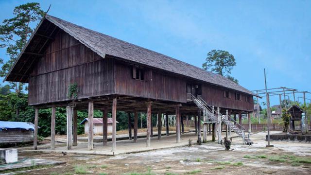 Rumah Betang