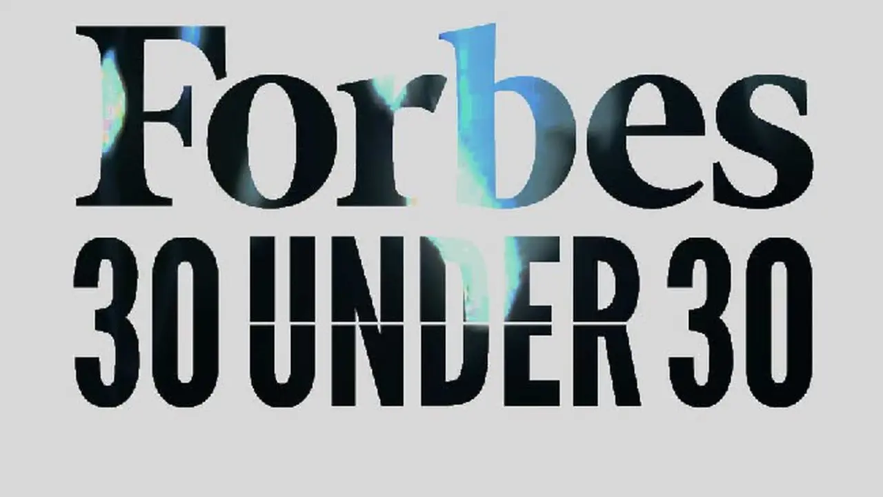 Daftar Anak Muda Indonesia Masuk Daftar Forbes