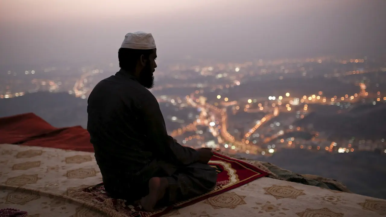 Mekkah