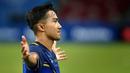 Chanathip Songkrasin, pemuda Thailand ini menjadi rebutan dari dua klub J-League yaitu, Gamba Osaka dan Sagan Tosu. (News.asiaone.com)