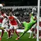 Arsenal Ingin Rekrut Cristian Romero, Bagaimana Sikap Sang Rival Sekota?