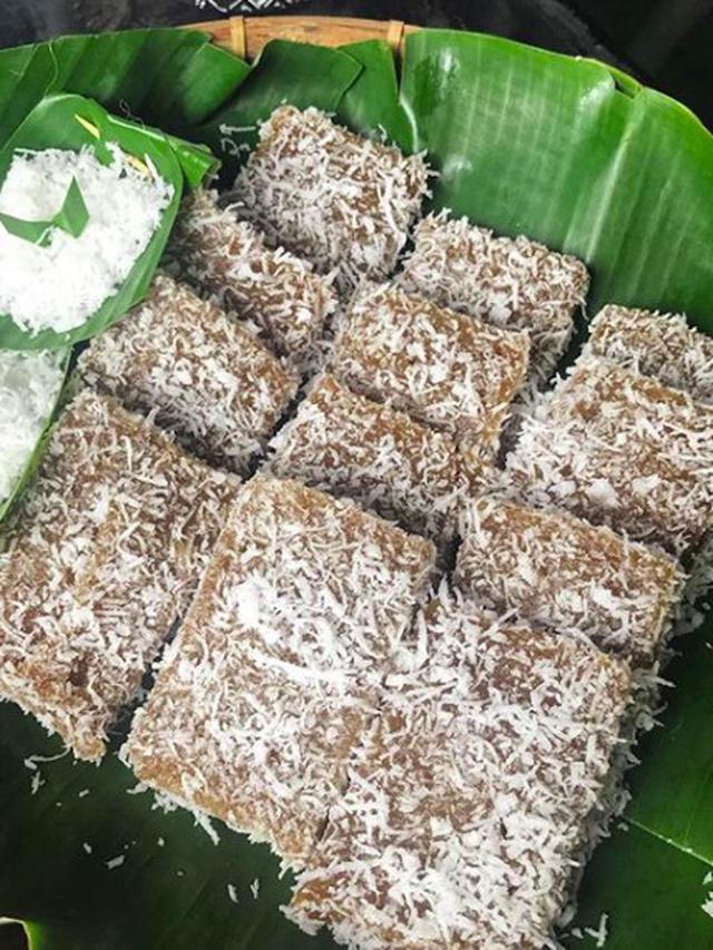 16 Makanan Ringan Khas Pekalongan dan Minuman yang Wajib Dicoba - Hot