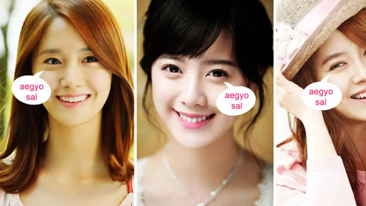 Foto. Yoona SNSD, Ku Hye Sun, Song Ji Hyo