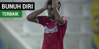 VIDEO: Bek Klub Qatar Cetak Gol Bunuh Diri Terbaik Musim Ini?