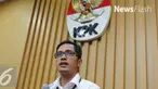Kasus dugaan suap di Ditjen P2KTrans yang menjerat anggota Komisi II DPR RI mirip dengan kasus megakorupsi e-KTP.