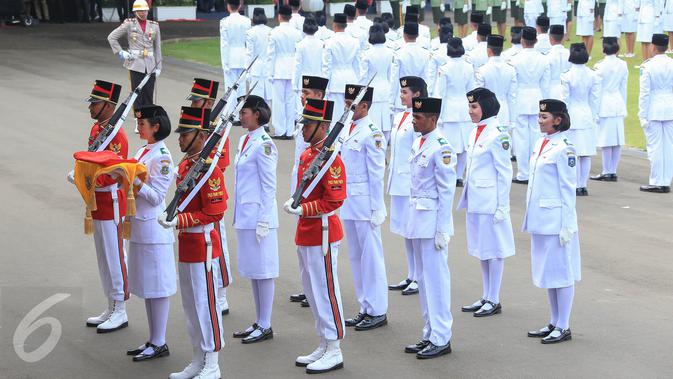 Pemkot Jakpus Akan Gelar Upacara 17 Agustus dengan ...