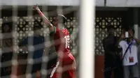 Zulham Zamrun Buka Rahasia soal Gol Indah ala Cristiano Ronaldo 