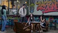 Saksikan Sinetron Asmara Gen Z Episode Jumat 15 Mei Pukul 17.00 WIB di SCTV