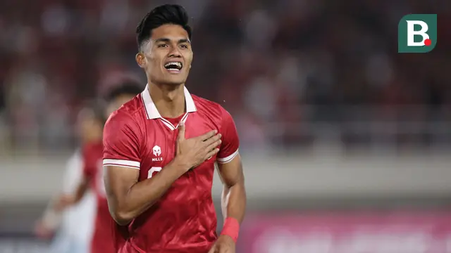 Kualifikasi Piala Asia U-23: Indonesia U-23 vs Chinese Taipei U-23