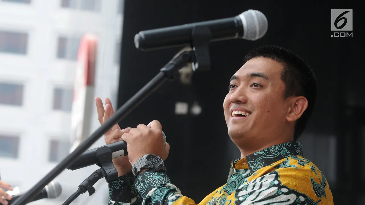 1.000 Pegawai KPK Bikin Petisi Tolak Capim Bermasalah