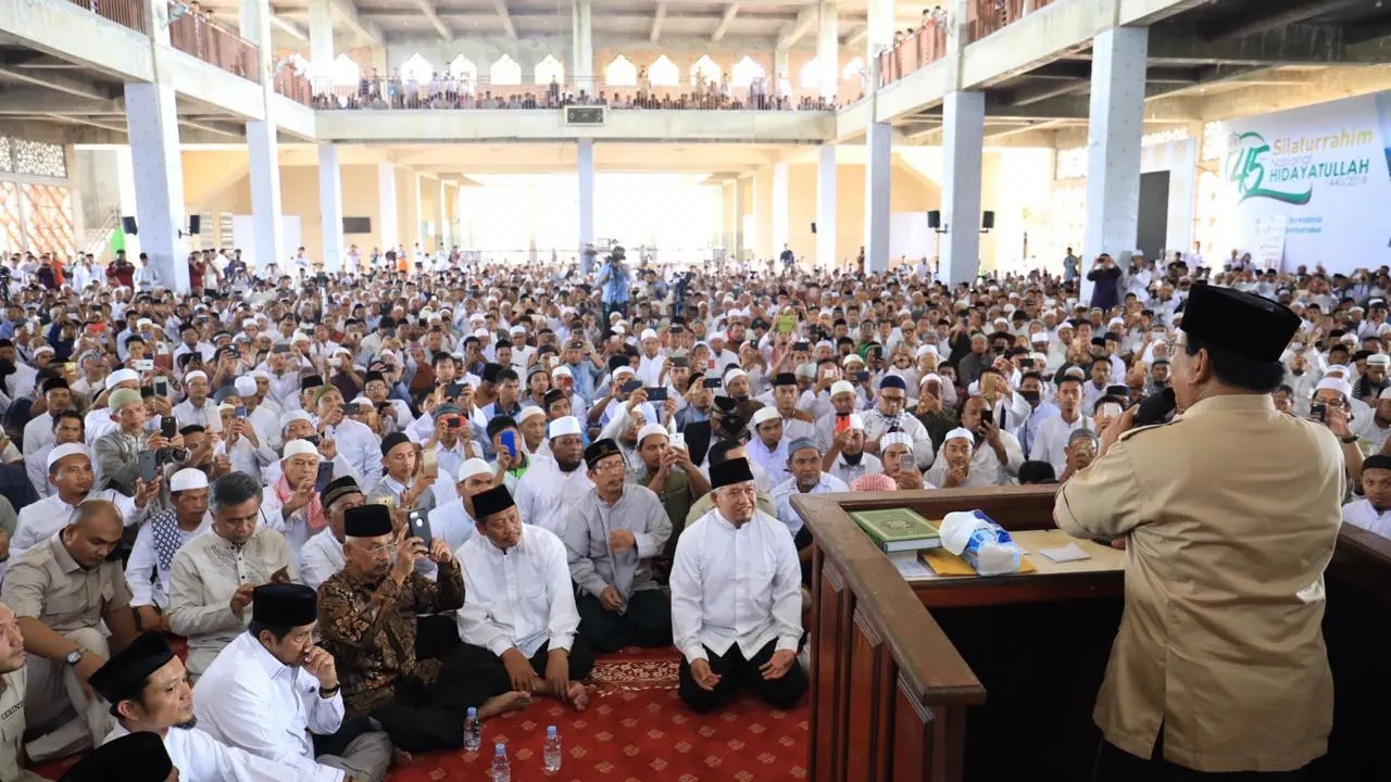 Prabowo