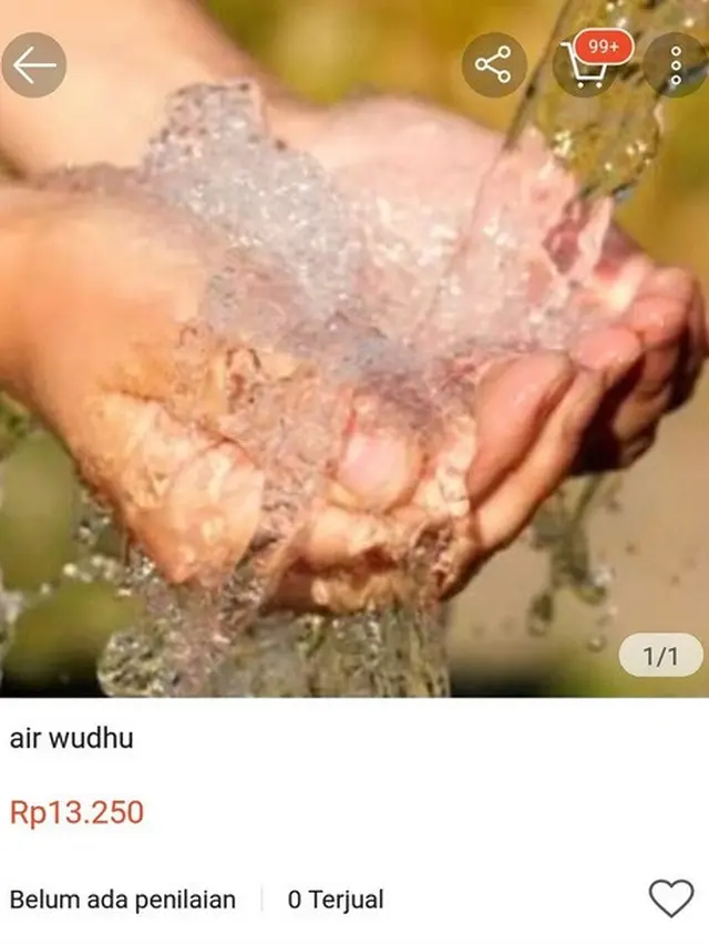 toko online viral