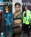 Adu Gaya Nyentrik Empat Fashion Stylist Andalan Artis Tanah Air. [Instagram]