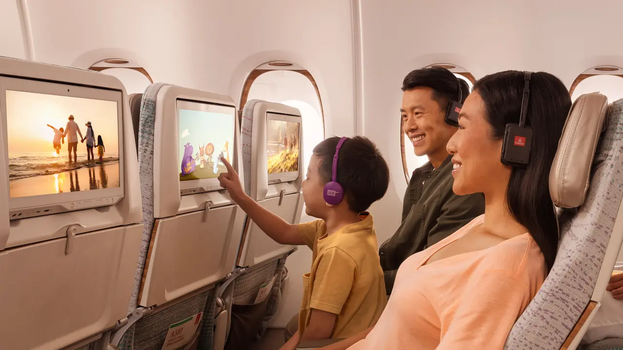 Emirates