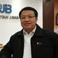 Direktur Utama PT Pembangkitan Jawa Bali (PJB), Iwan Agung Firstantara. (Foto: Humas PLN)