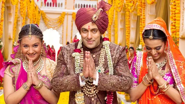 [Bintang] Prem Ratan Dhan Payo