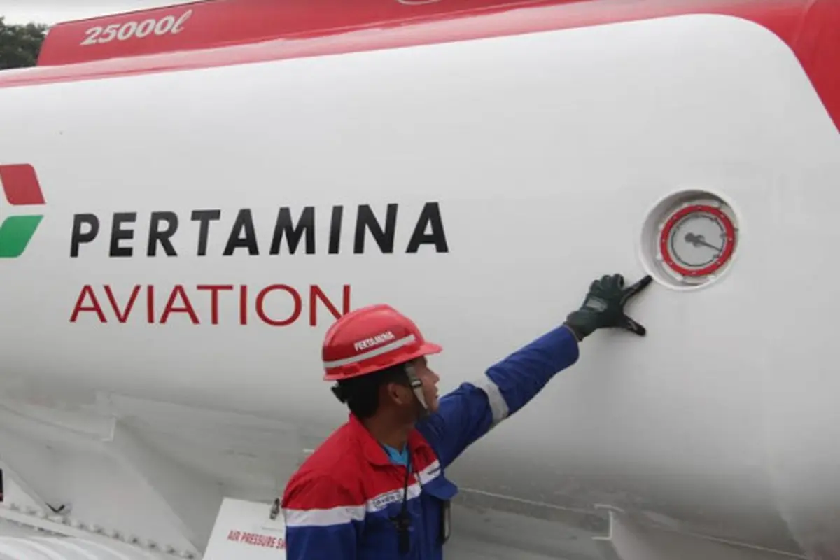 (Foto: Dok Pertamina)