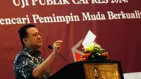 Ketua DPD: Mayoritas Presiden AS Berlatar Belakang Gubernur