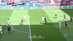Aleksandar Katai mencetak kandidat gol MLS terbaik musim ini saat bantu menangkan timnya Chicago Fire atas NY Red Bulls 2-1 pada S...