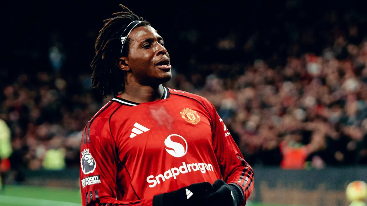 Manchester United vs Newcastle United