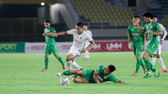 Hizbul Wathan vs PSIM