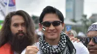 Bela Palestina, Lucky Hakim Kirim Pesan untuk Presiden Jokowi