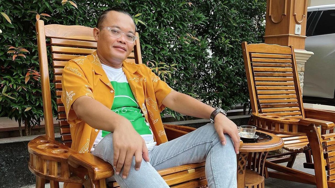 [Fimela] Nathalie Holscher dan Sule