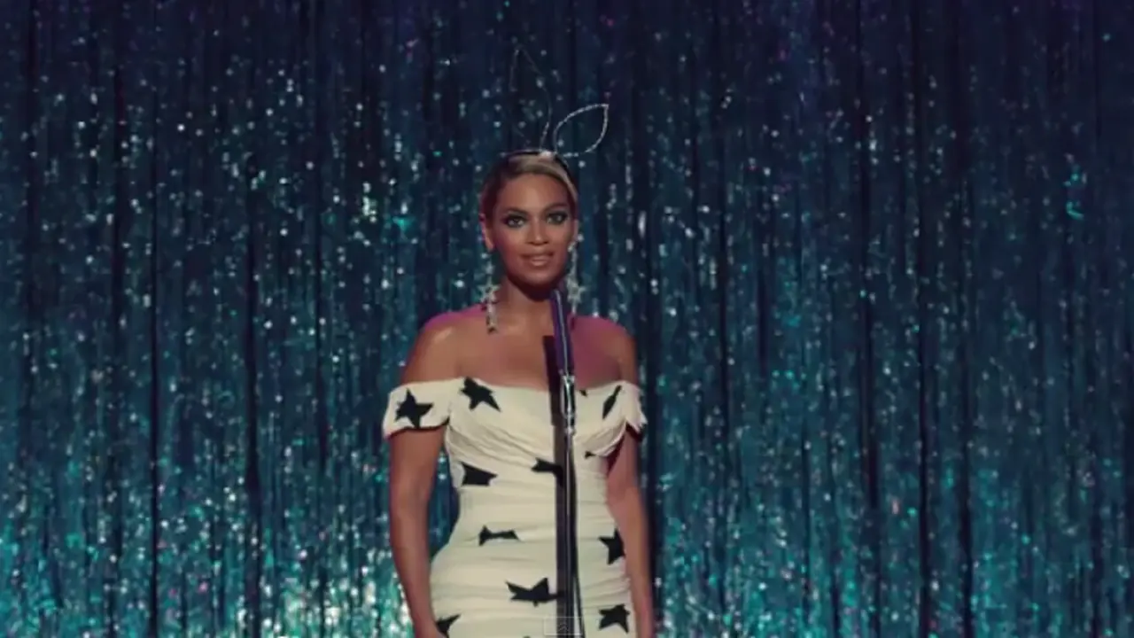 Beyonce Gambarkan Kehidupan Wanita Lewat Videoklip Pretty Hurts