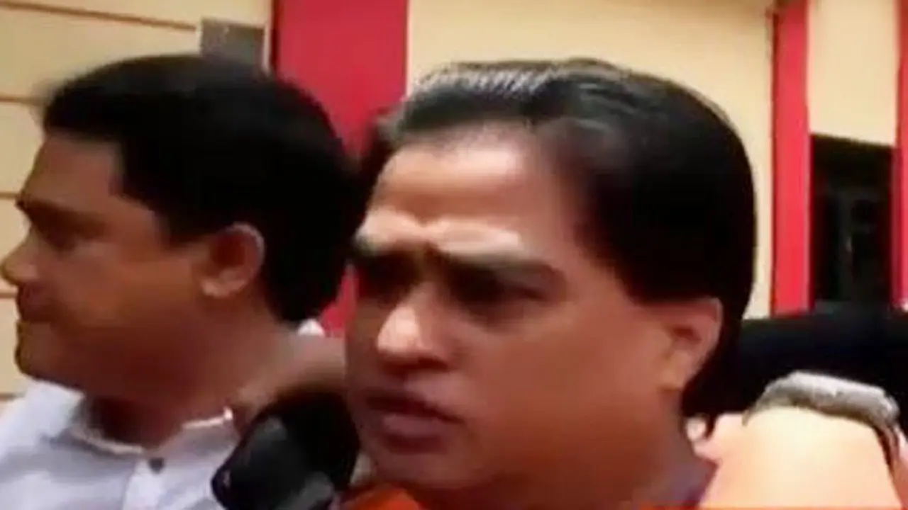 Dimas Kanjeng