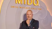 Wawancara CEO MIDO Franz Linder: Relevansi dalam 1 Abad Tradisi Jam Tangan Swiss